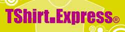 TShirt.Express Logo