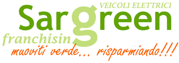Sargreen Logo