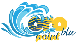 OroBlu point Logo