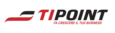 TIPOINT Logo