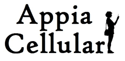 Appia Cellulari Logo