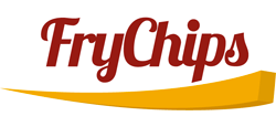 Fry Chips Logo