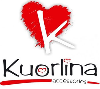 Kuorlina Accessories Logo