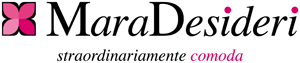 Mara Desideri Logo