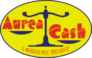 Aurea Cash Logo