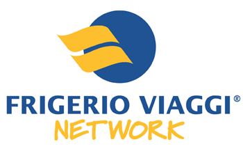 Frigerio Viaggi Network Logo