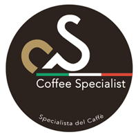 Coffee Specialist Logo