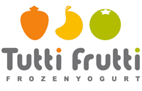 Tutti Frutti Logo