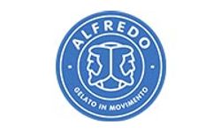 Alfredo Gelato Logo