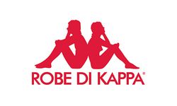 Robe di Kappa Logo
