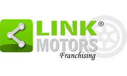 Link Motors Logo