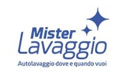 Mister Lavaggio Logo