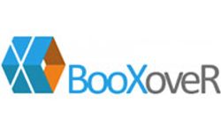 BooXoveR Logo