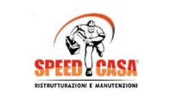 Speed Casa Logo