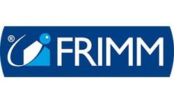FRIMM Logo