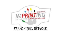 Imprinting Digitale Logo