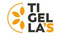 Tigella's Logo