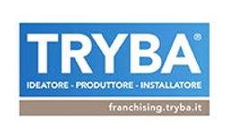 TRYBA Logo
