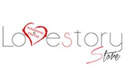 Love Story Store Logo