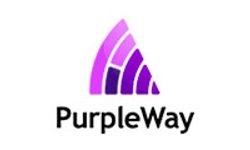 PurpleWay Academy Logo