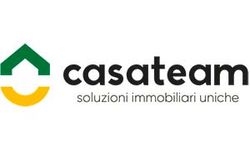 Casateam Logo
