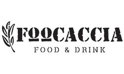 Foocaccia Logo