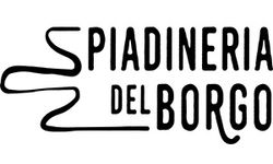 Piadineria del Borgo Logo