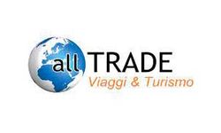 All Trade - Viaggi & Turismo Logo