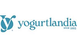 Yogurtlandia Logo