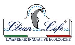 Clean Life Logo