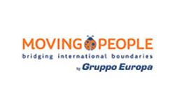 Gruppo Europa Logo