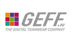 Geff Logo
