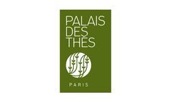 Palais des Thès Logo