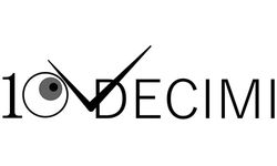 10 Decimi Logo