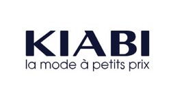 KIABI Logo