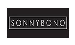 Sonny Bono Logo