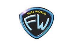 Fun World Logo
