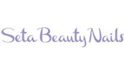 Seta Beauty Nails Logo