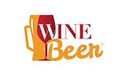 Wine Beer Logo