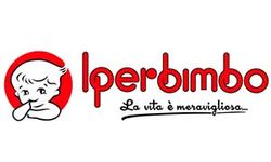 Iperbimbo Logo