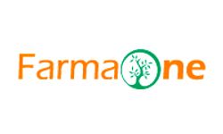 FarmaOne Logo
