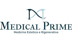 Medical Prime Logo