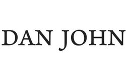 Dan John Logo