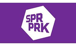 SuperPark Logo