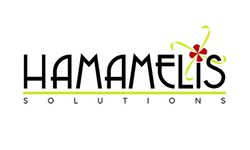 Hamamelis Logo