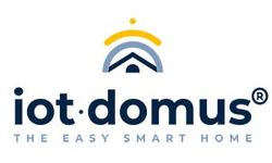 IoT Domus Logo