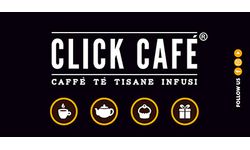 Click Café Logo