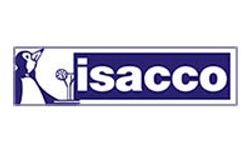 Isacco Logo