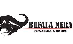 Nera di Bufala Logo