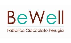 Be Well Logo
